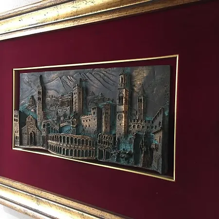 בית הארחה Dimora Valpolicella SantʼAmbrogio di Valpolicella