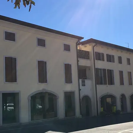 Dimora Valpolicella * SantʼAmbrogio di Valpolicella